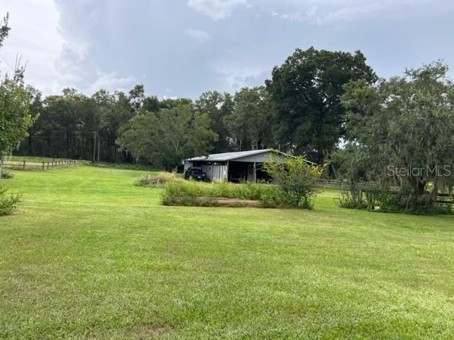 NON SUB - Residential