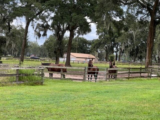 NON SUB - Residential