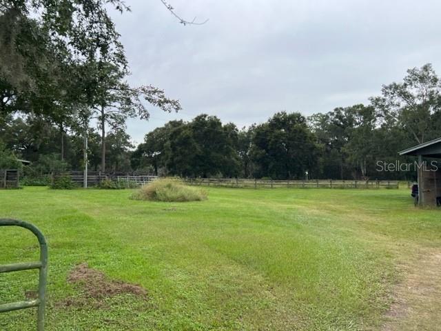 NON SUB - Residential