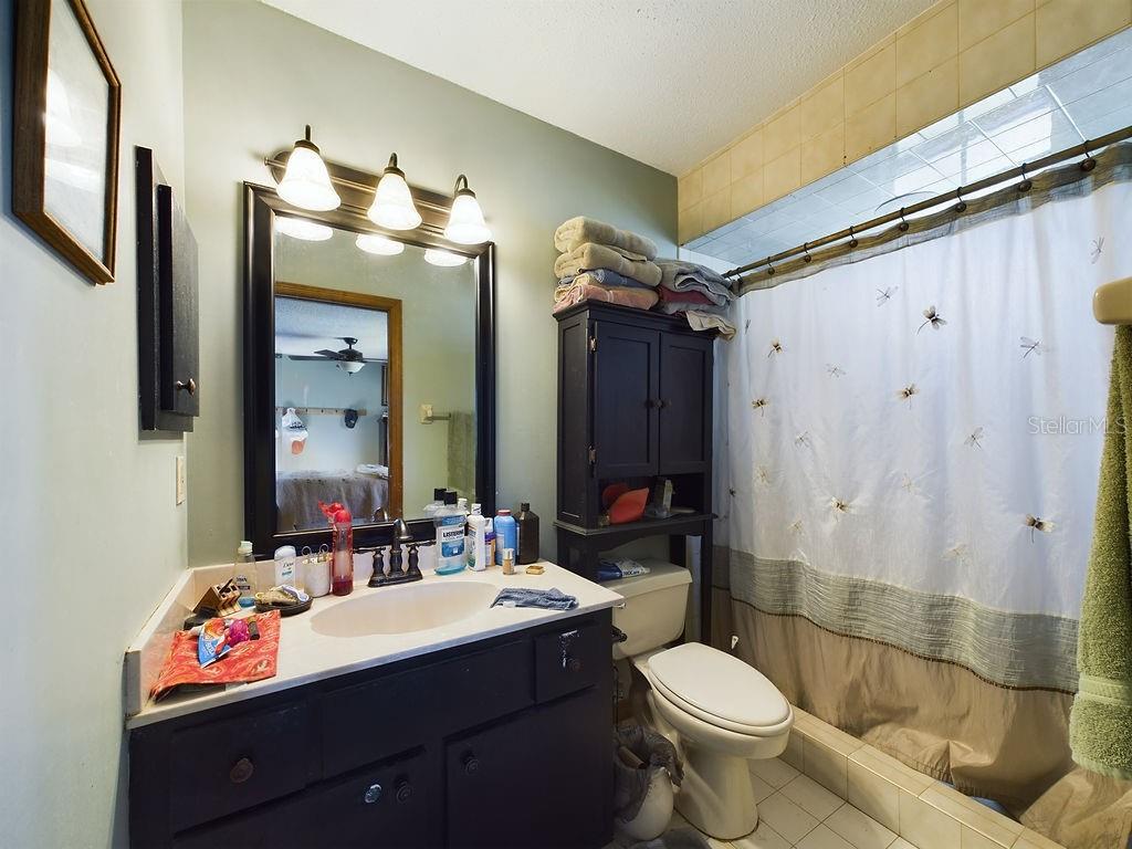 NON SUB - Residential