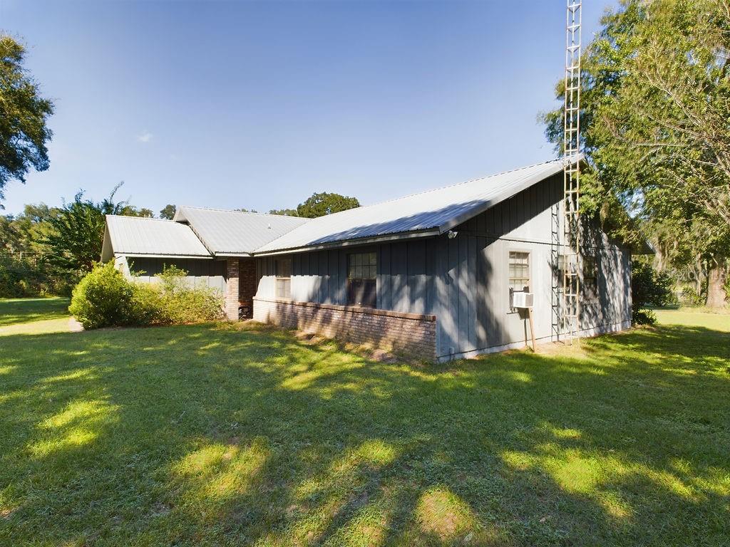 NON SUB - Residential