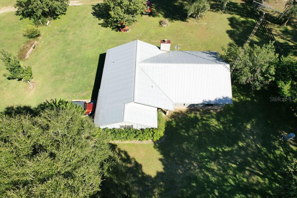 NON SUB - Residential