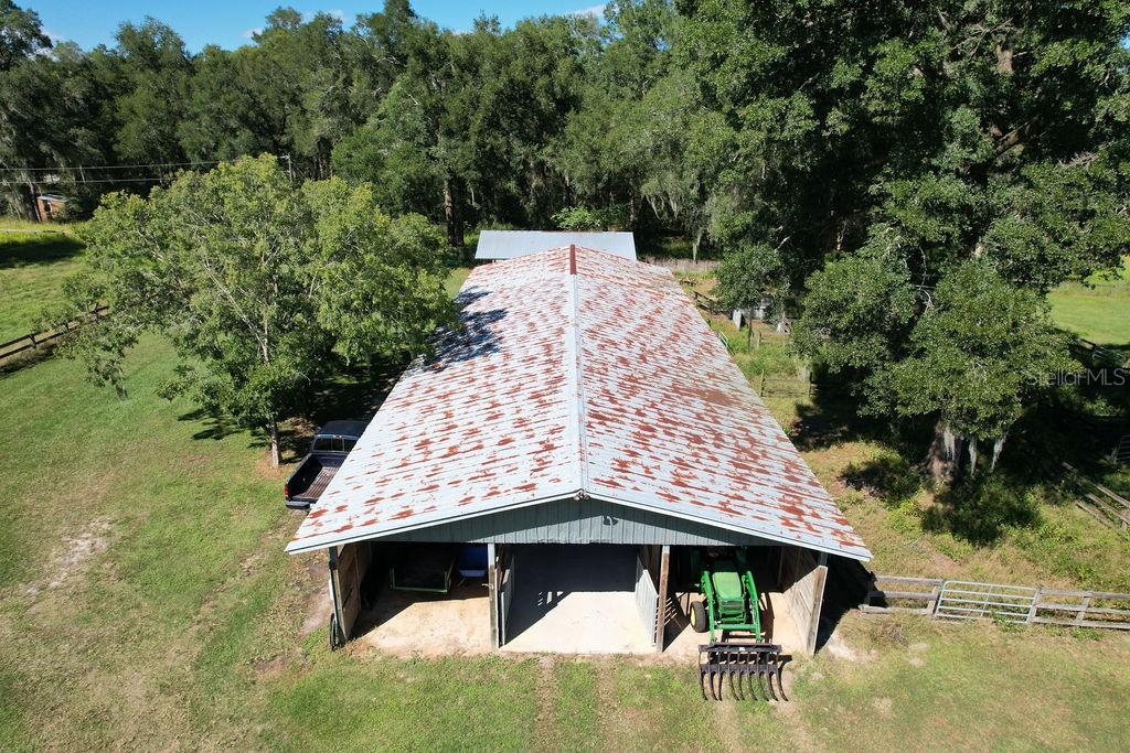 NON SUB - Residential