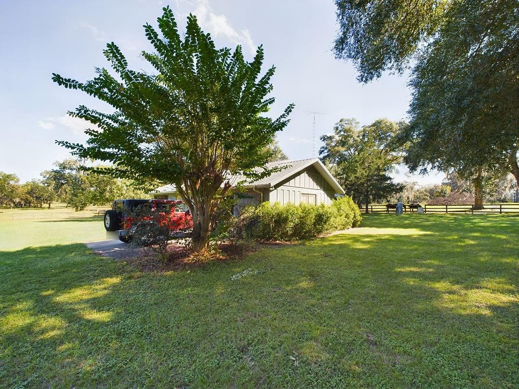 NON SUB - Residential