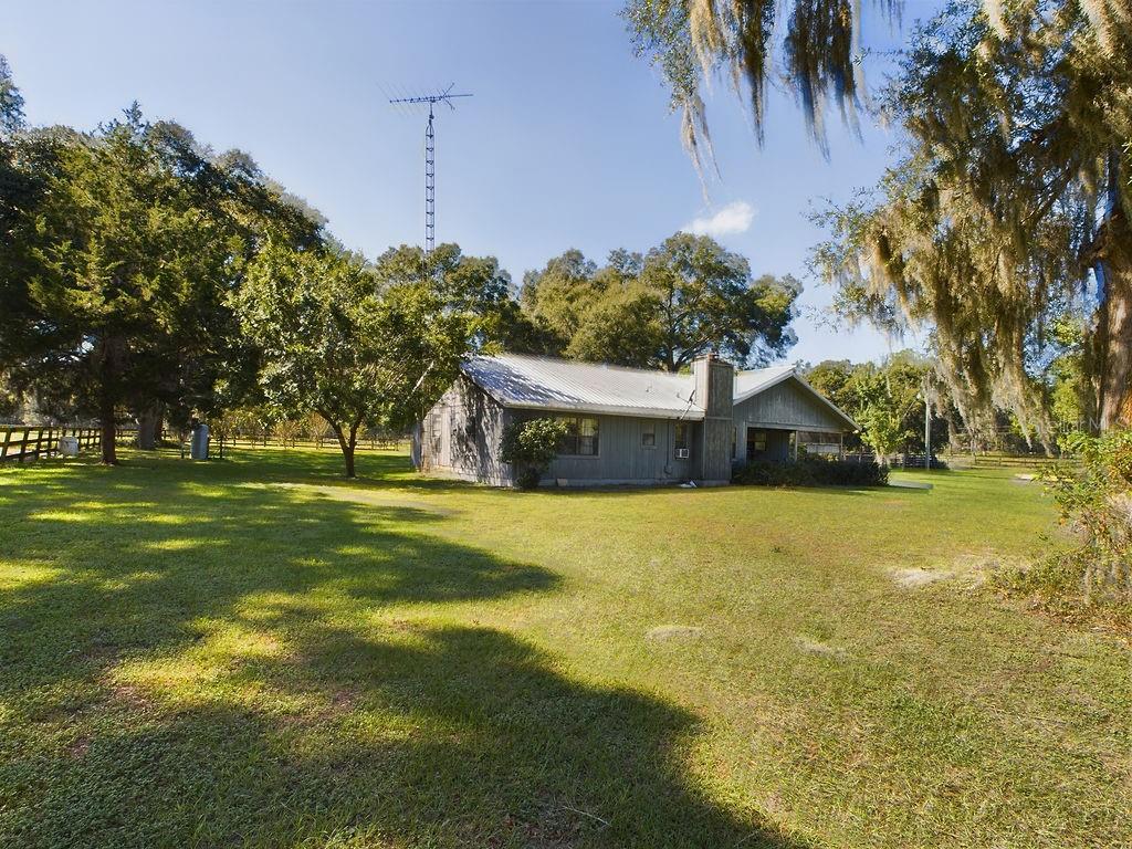 NON SUB - Residential