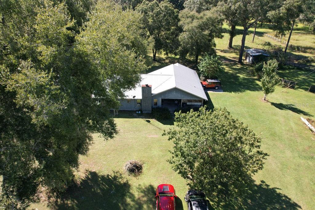 NON SUB - Residential