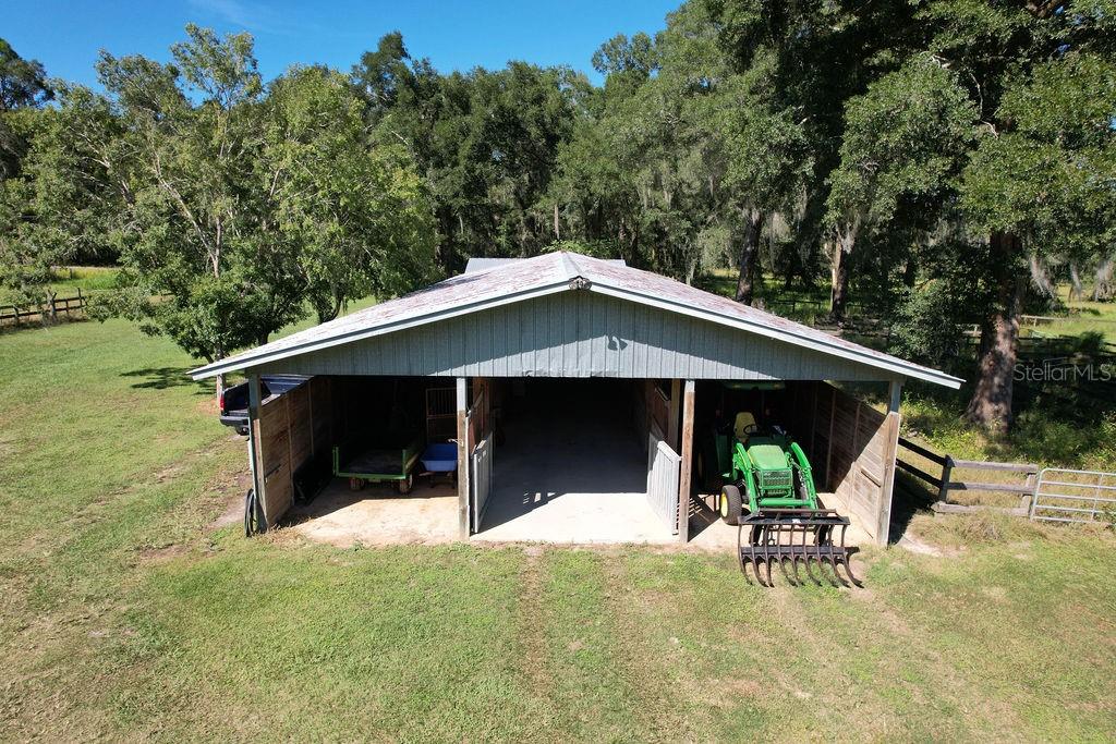 NON SUB - Residential