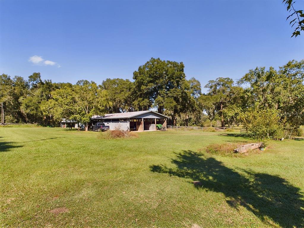 NON SUB - Residential