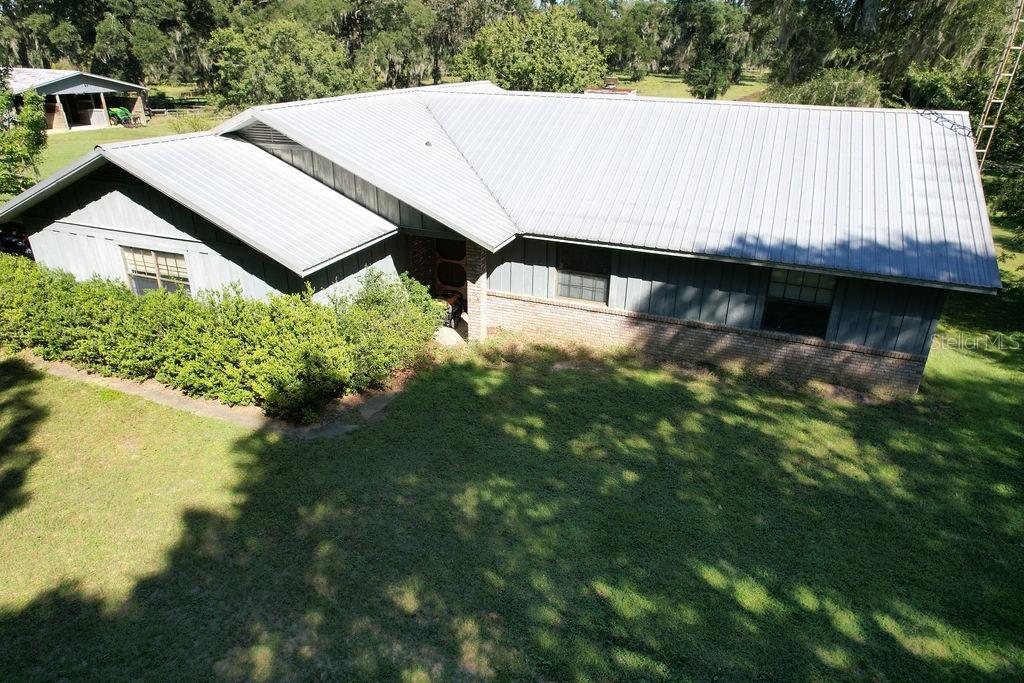 NON SUB - Residential