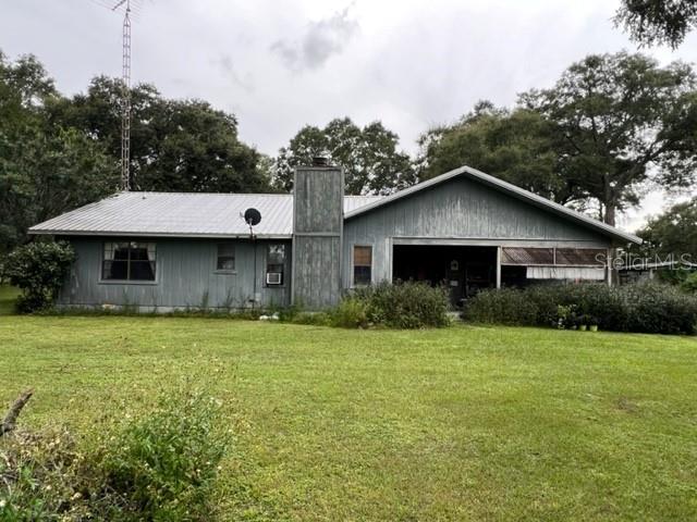 NON SUB - Residential