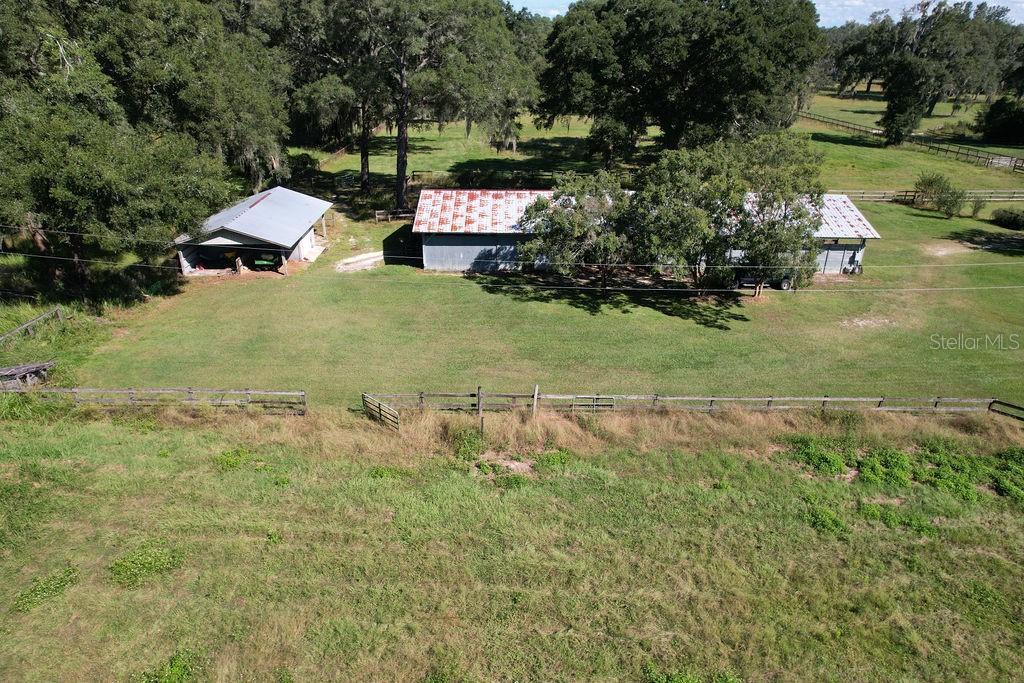 NON SUB - Residential