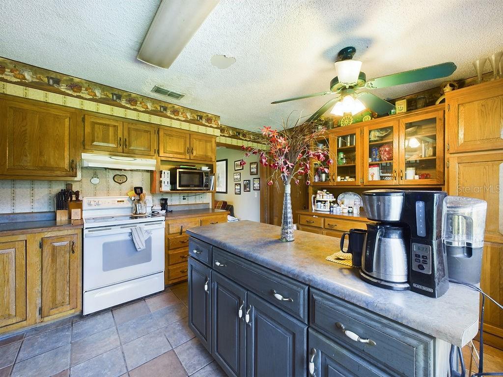 NON SUB - Residential