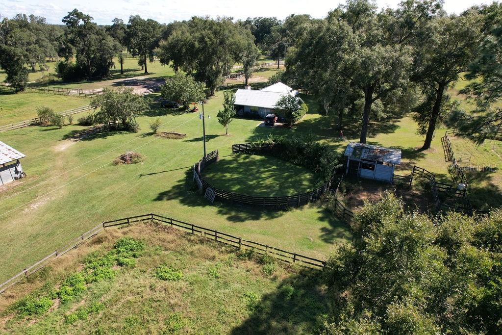 NON SUB - Residential