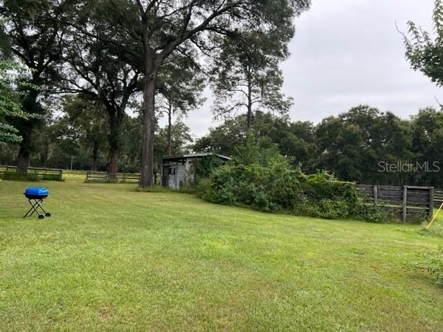 NON SUB - Residential