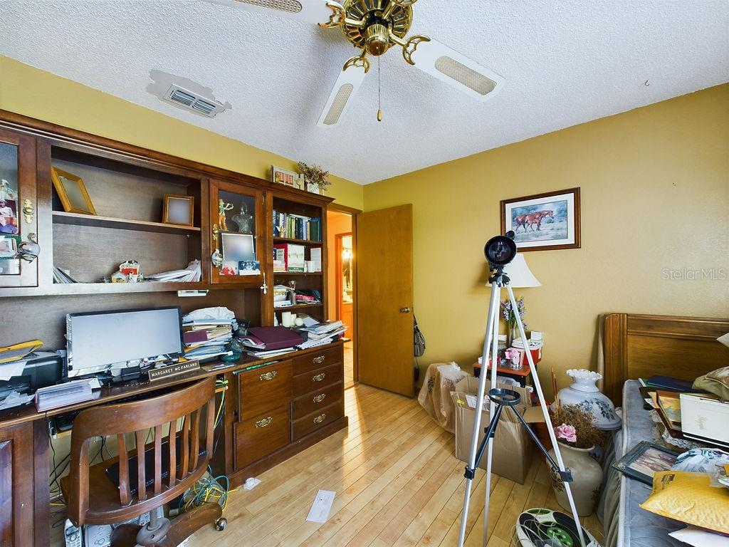 NON SUB - Residential