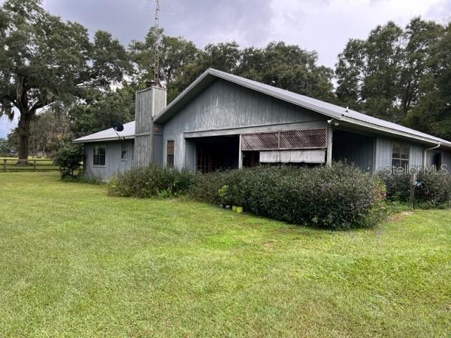 NON SUB - Residential