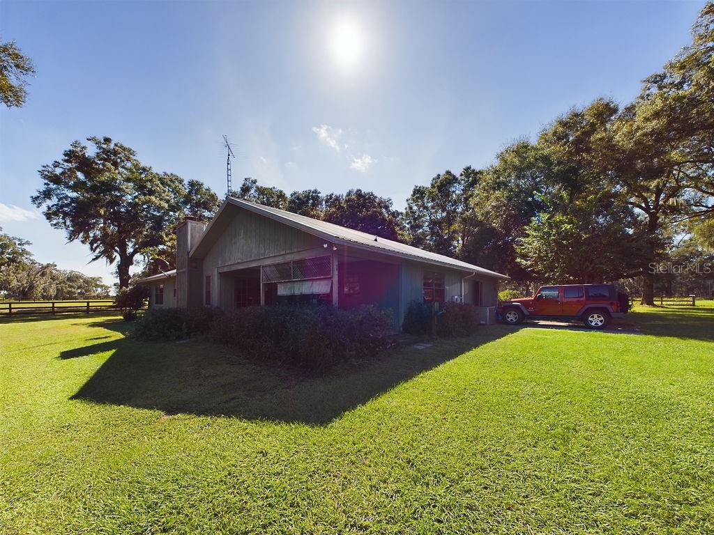 NON SUB - Residential