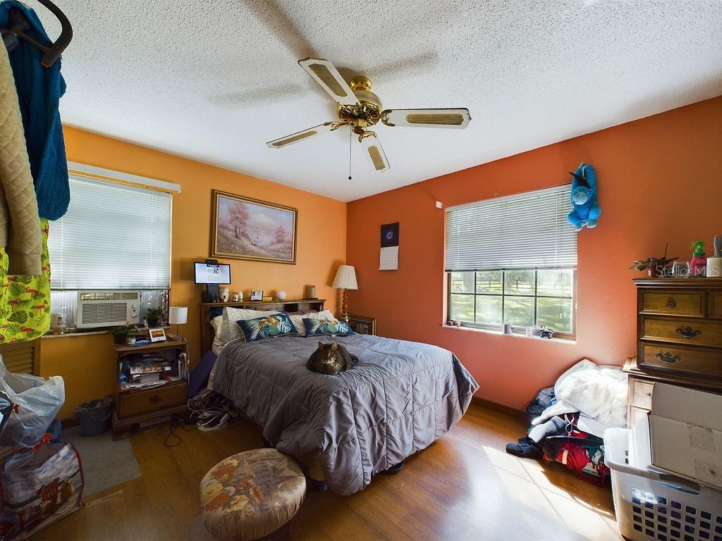 NON SUB - Residential