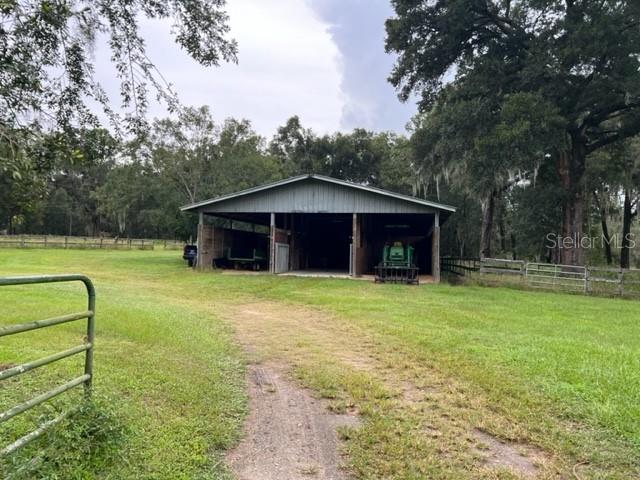 NON SUB - Residential