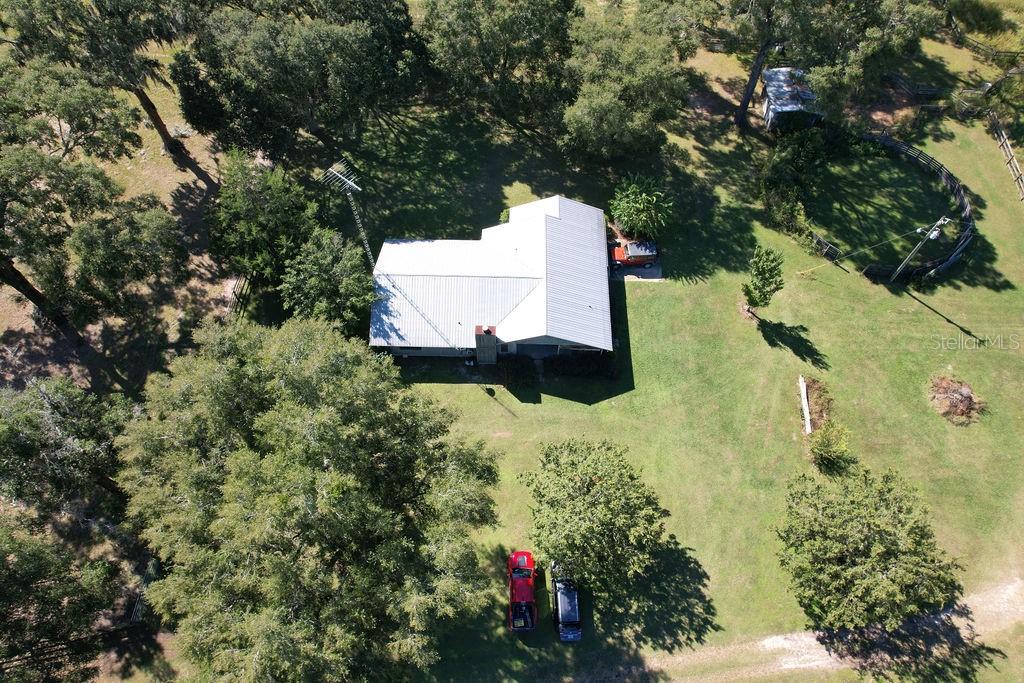 NON SUB - Residential