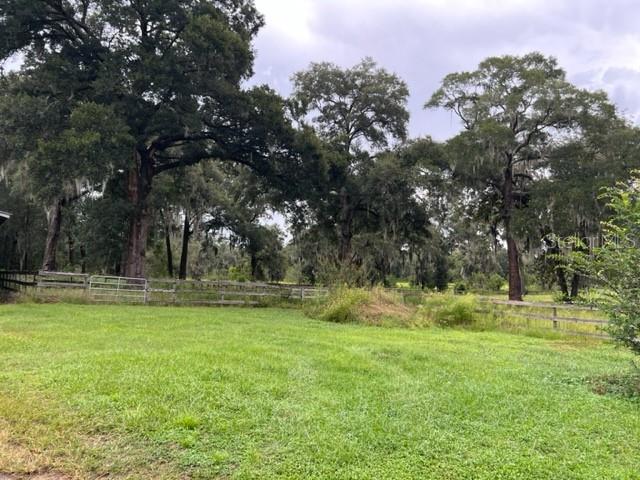 NON SUB - Residential