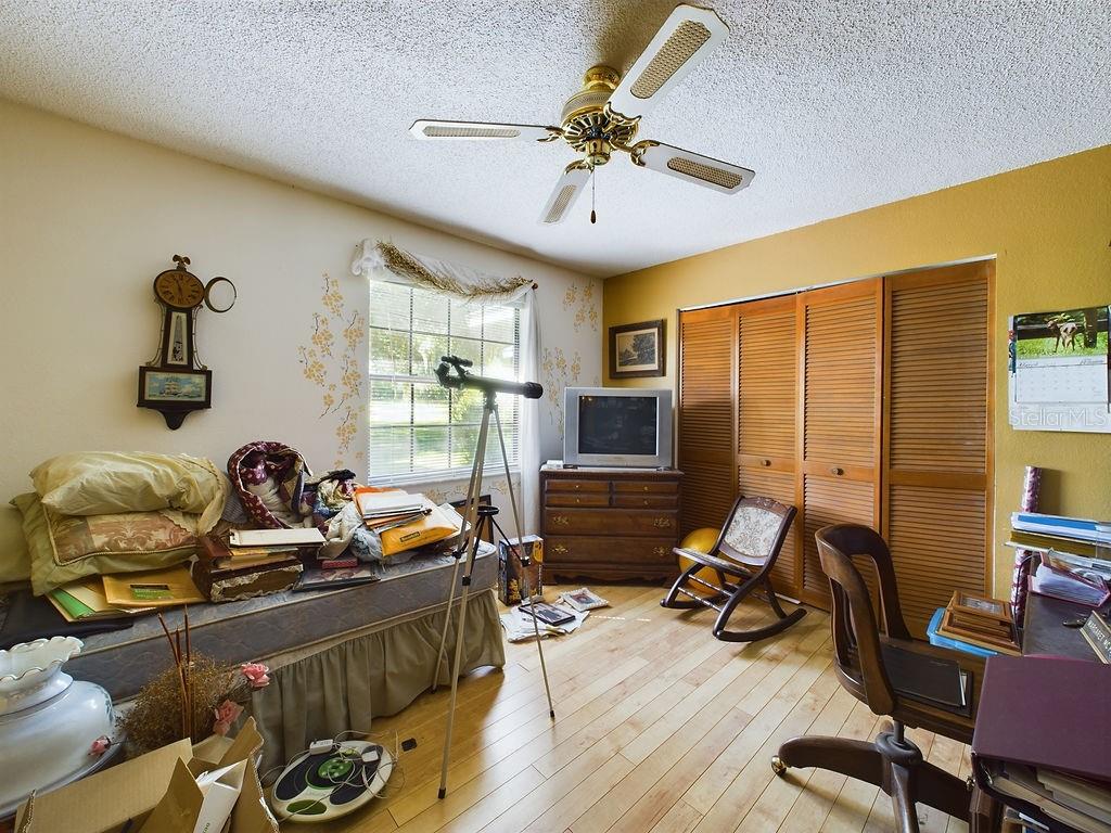 NON SUB - Residential