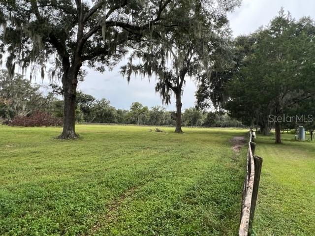 NON SUB - Residential