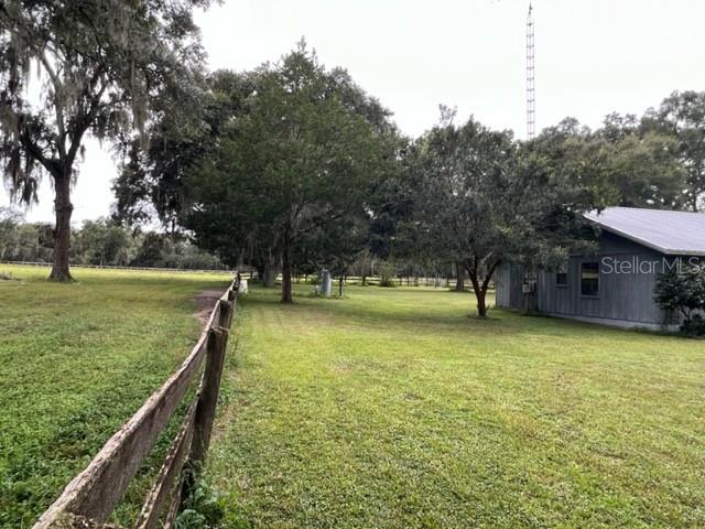 NON SUB - Residential