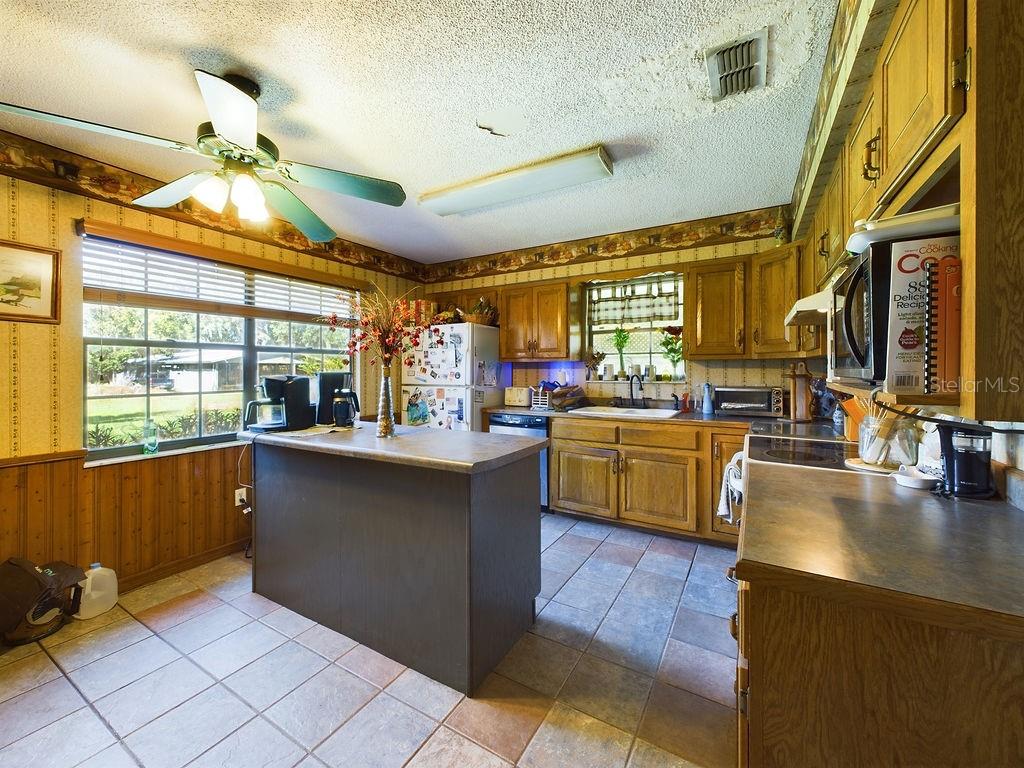 NON SUB - Residential