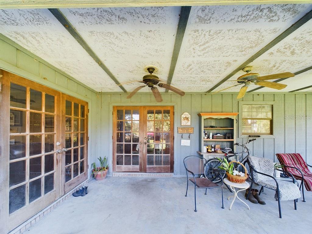 NON SUB - Residential