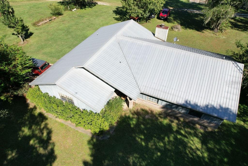 NON SUB - Residential