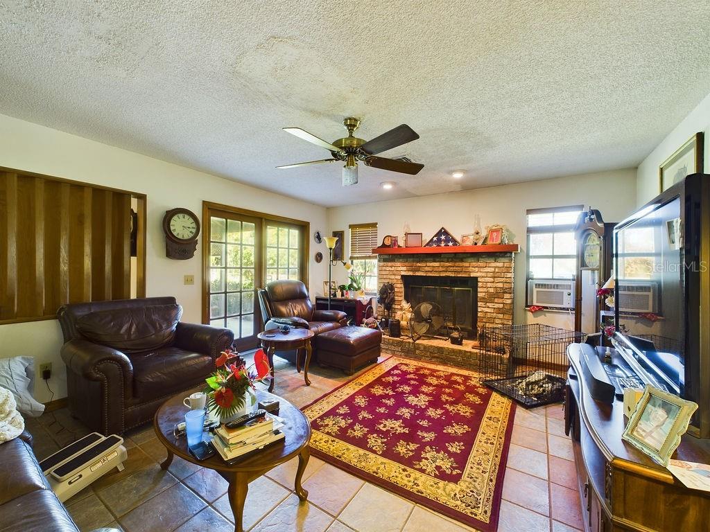 NON SUB - Residential