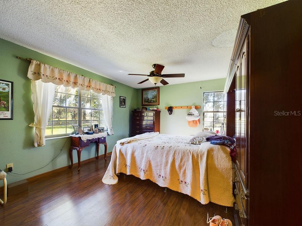 NON SUB - Residential