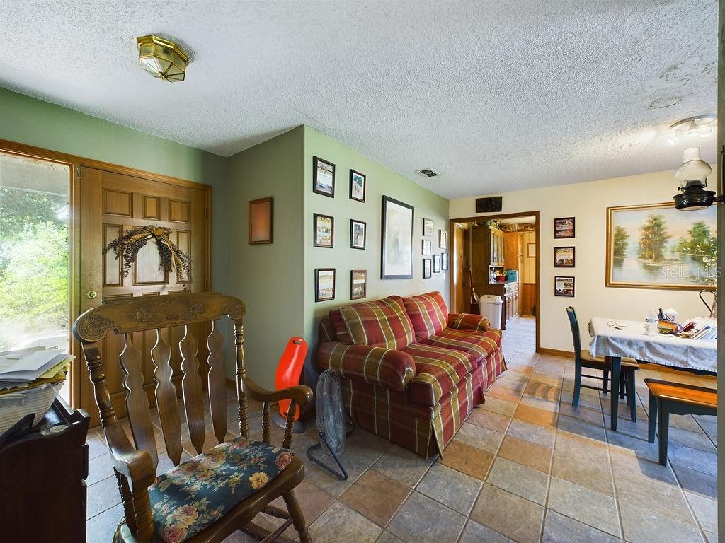 NON SUB - Residential