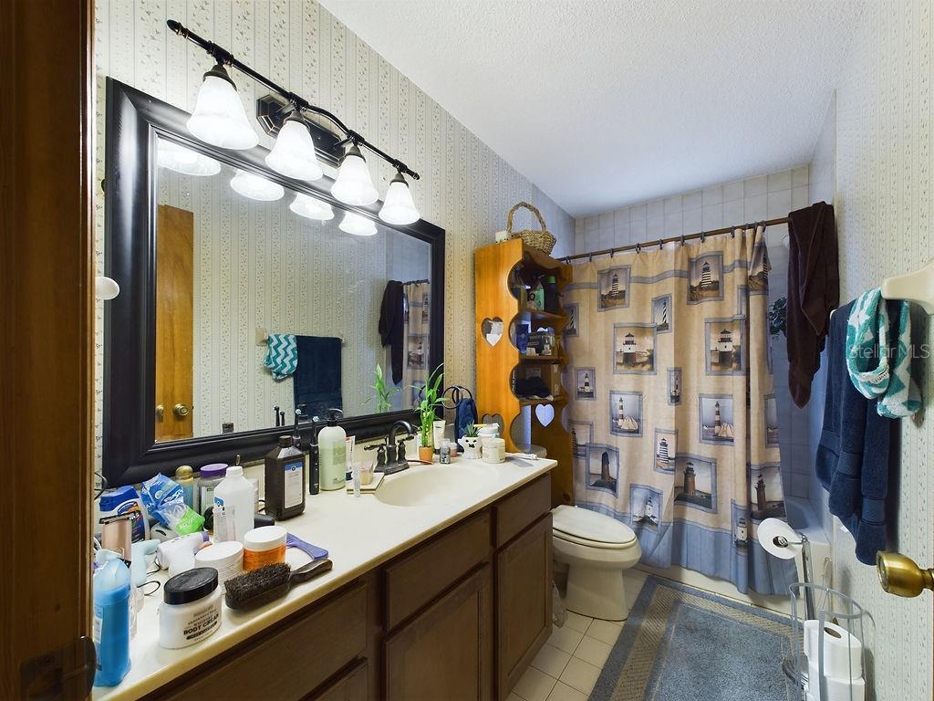 NON SUB - Residential