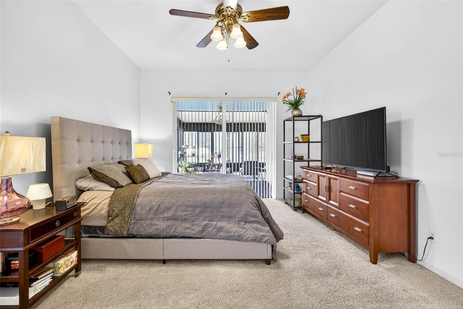 RIDGE CREST SUB UNITS - Residential