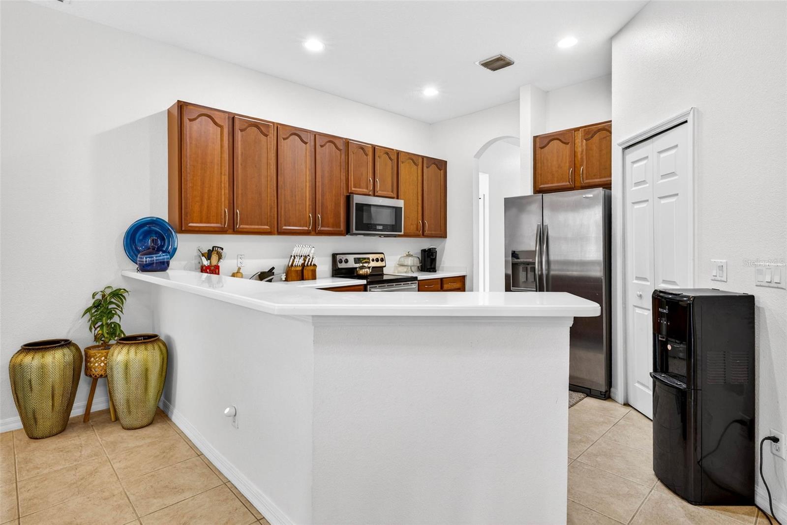 RIDGE CREST SUB UNITS - Residential