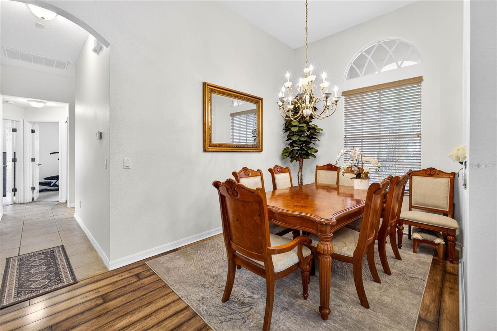 RIDGE CREST SUB UNITS - Residential