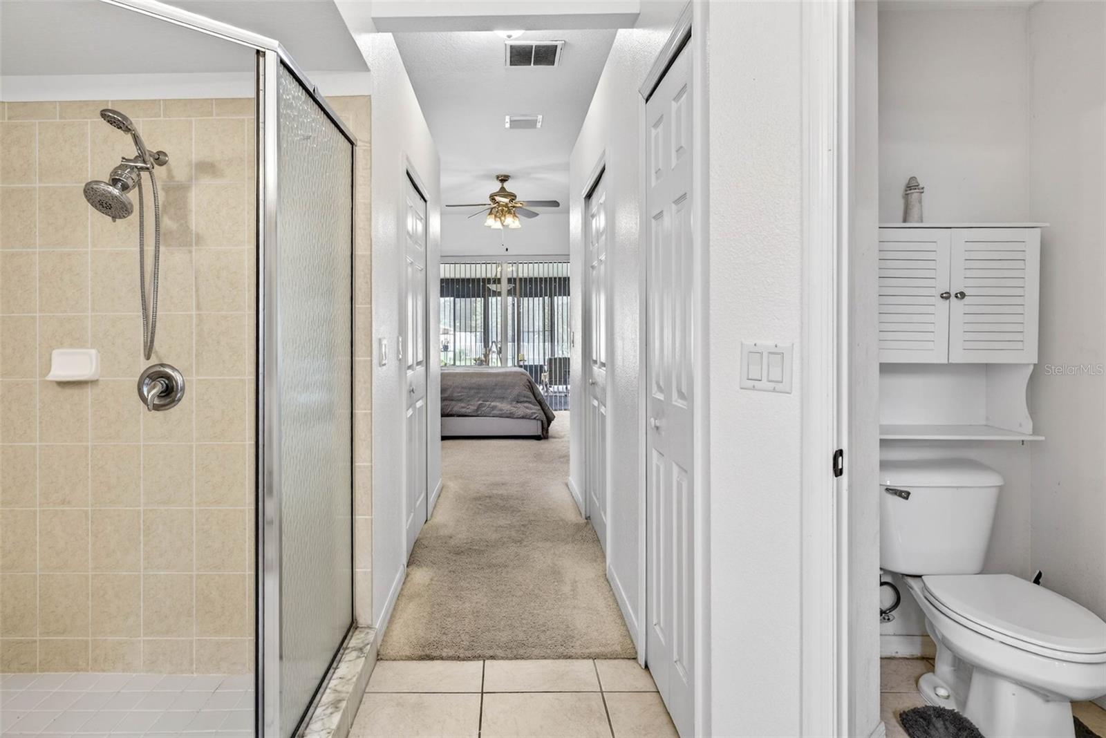 RIDGE CREST SUB UNITS - Residential