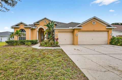 Photo of 1923 Rutherford Drive, Dover, FL 33527 (MLS # TB8464994)