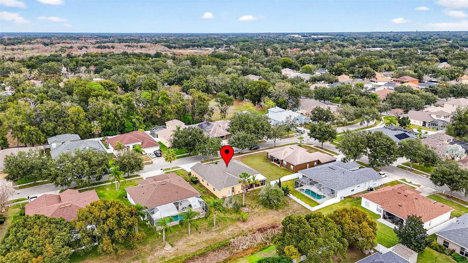 RIDGE CREST SUB UNITS - Residential