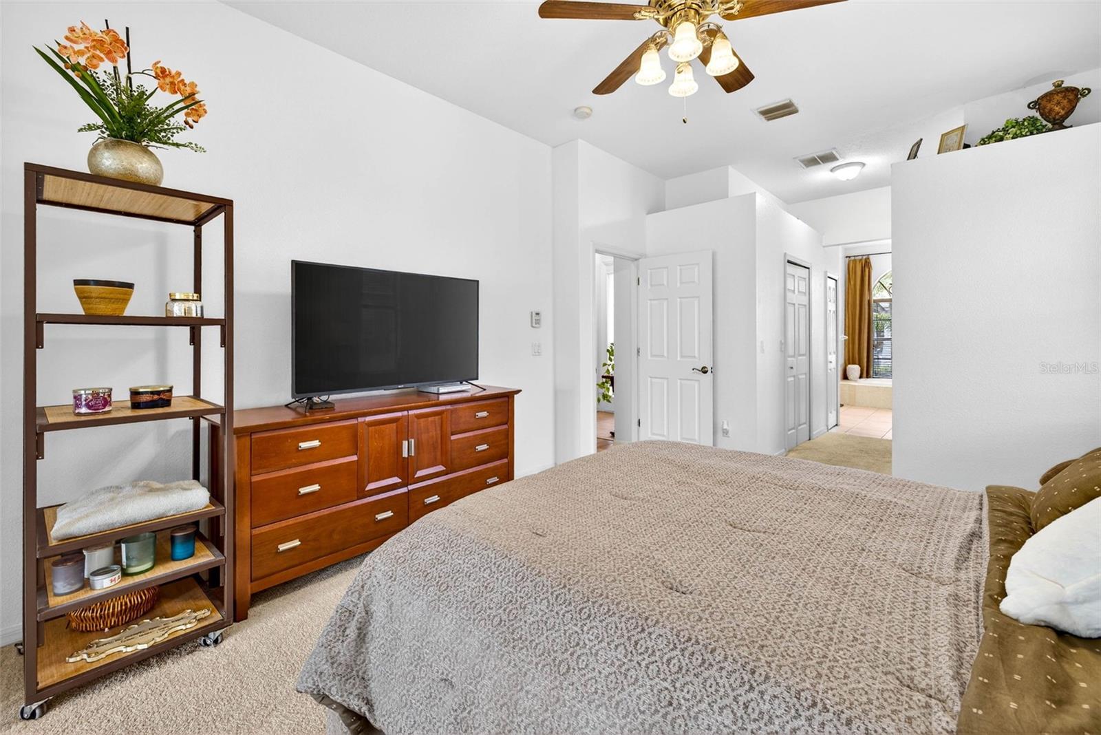 RIDGE CREST SUB UNITS - Residential