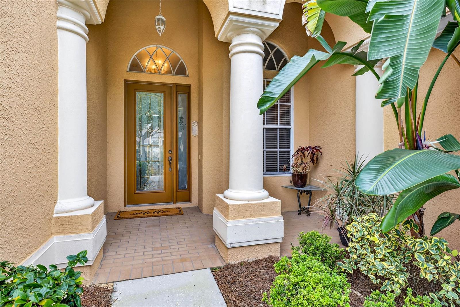 RIDGE CREST SUB UNITS - Residential