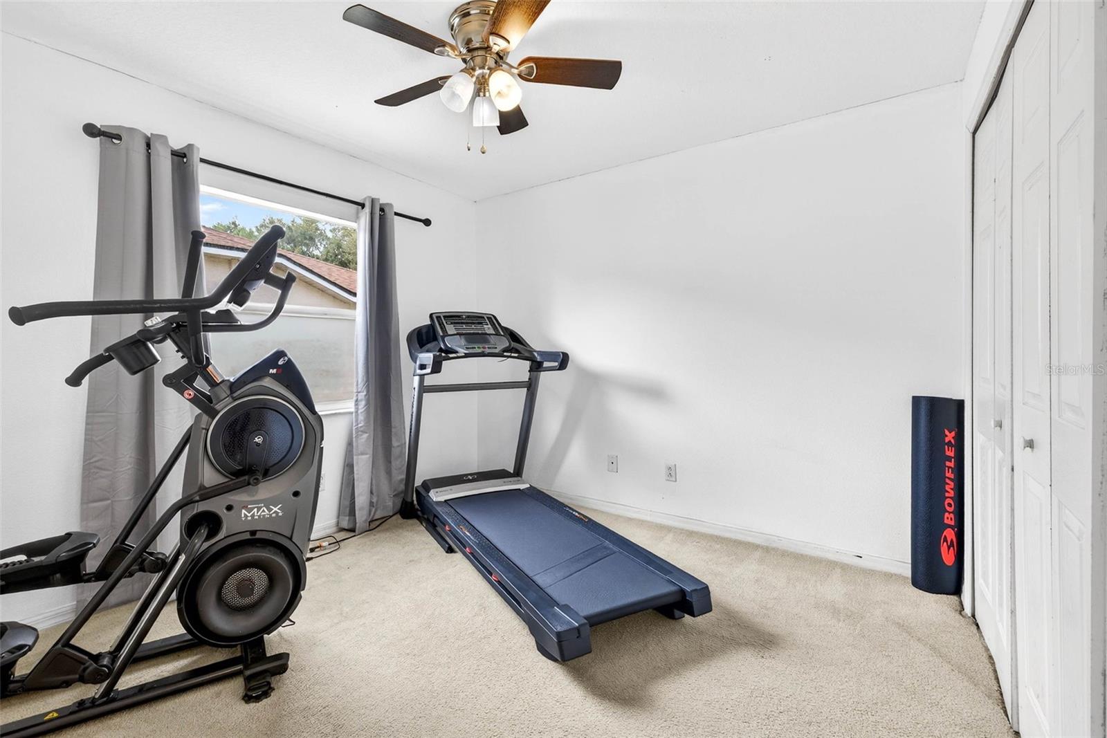 RIDGE CREST SUB UNITS - Residential