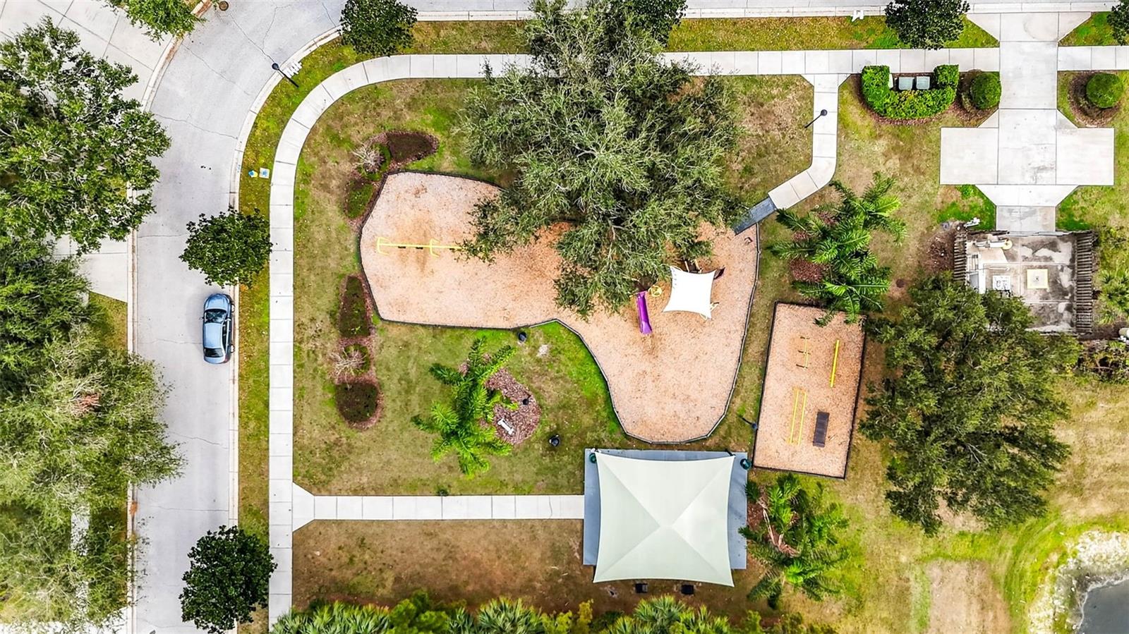 RIDGE CREST SUB UNITS - Residential