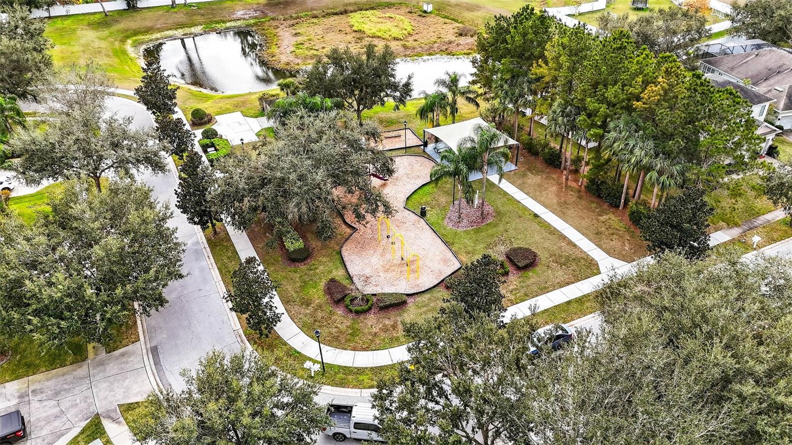 RIDGE CREST SUB UNITS - Residential