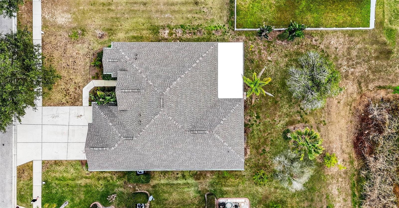 RIDGE CREST SUB UNITS - Residential