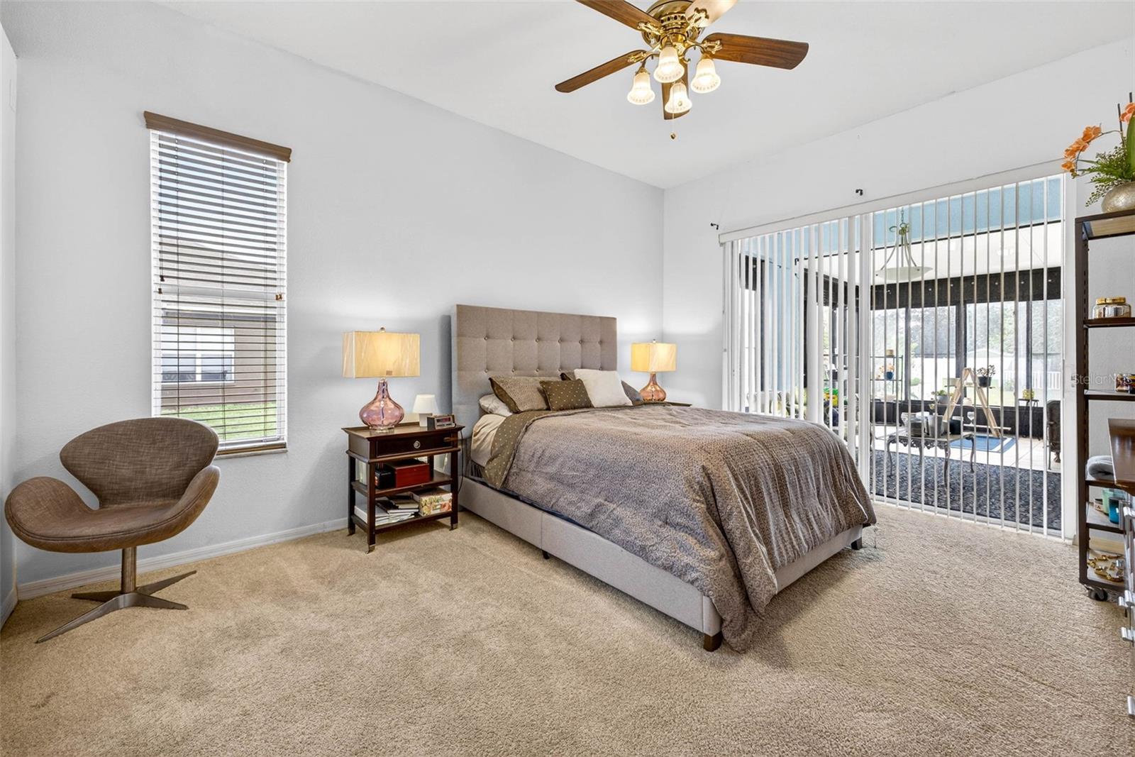 RIDGE CREST SUB UNITS - Residential