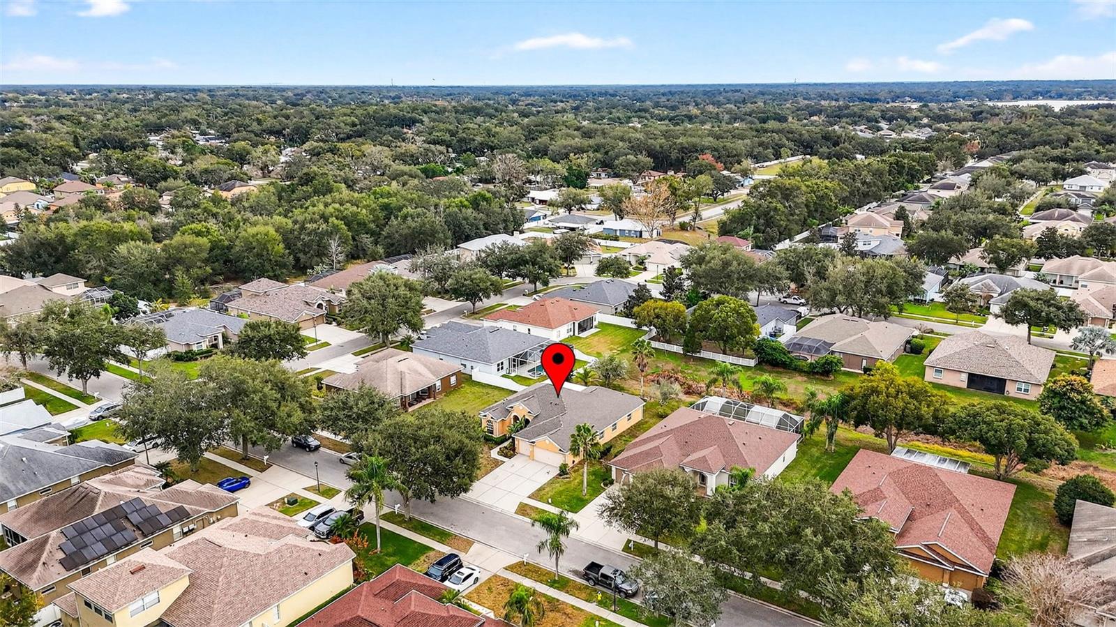 RIDGE CREST SUB UNITS - Residential