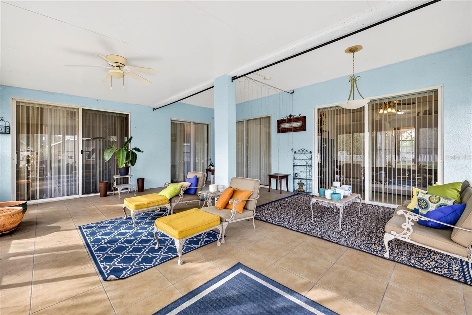 RIDGE CREST SUB UNITS - Residential